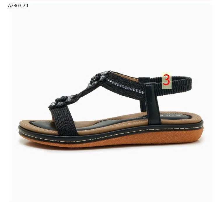 DÉP SANDAL CHO NỮ - sỉ 248k