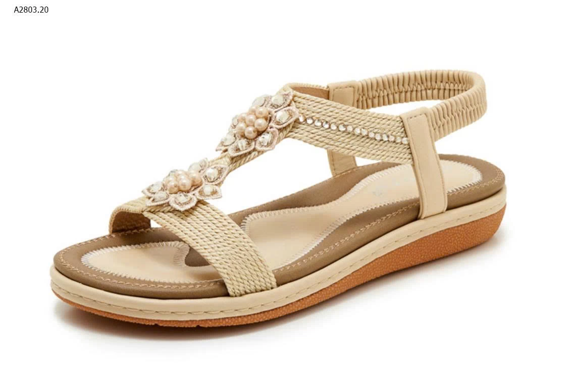 DÉP SANDAL CHO NỮ - sỉ 248k