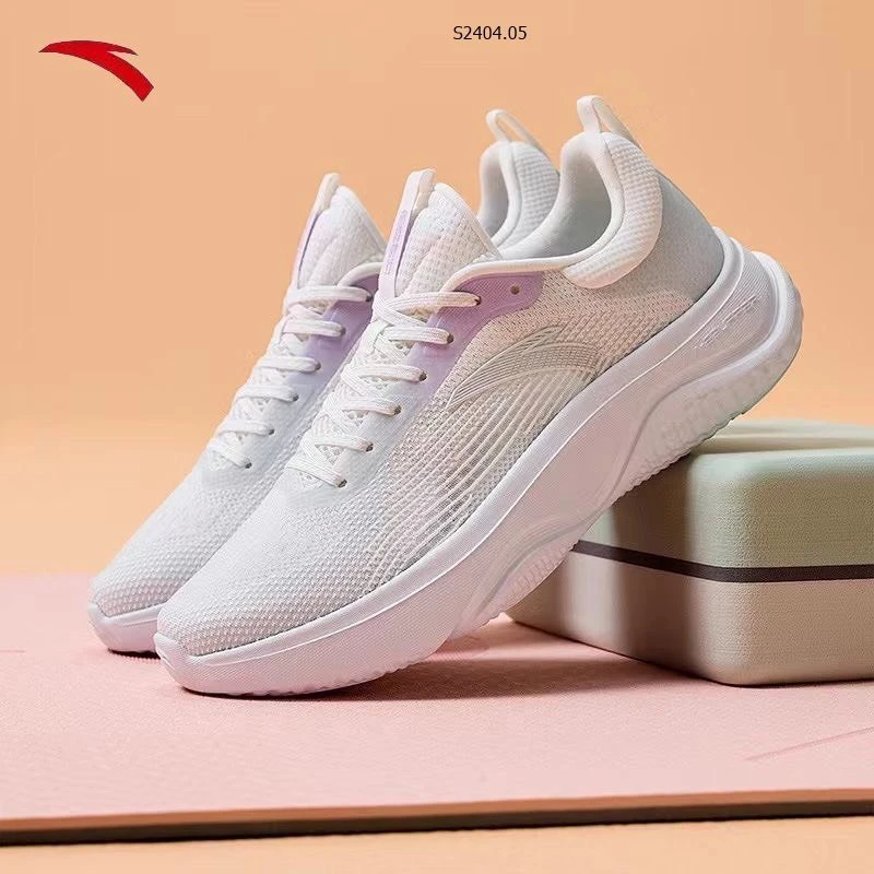 Giày tập thể thao nữ EBUFFER 4 Anta 979k