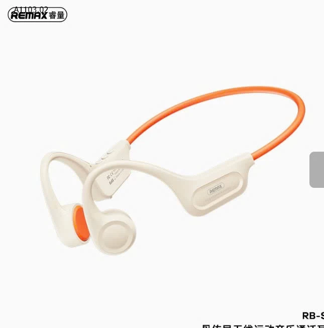 TAI NGHE REMAX RB-S18 THỂ THAO - sỉ 329k