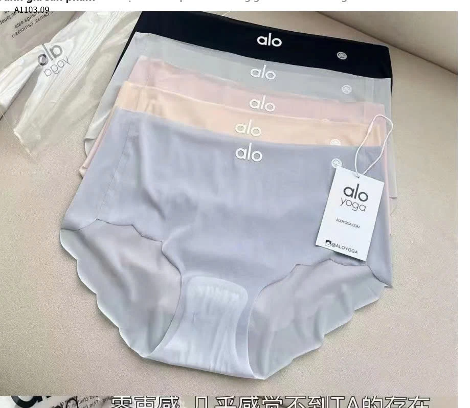 QUẦN CHIP KHÔNG VIỀN - sỉ 100k
