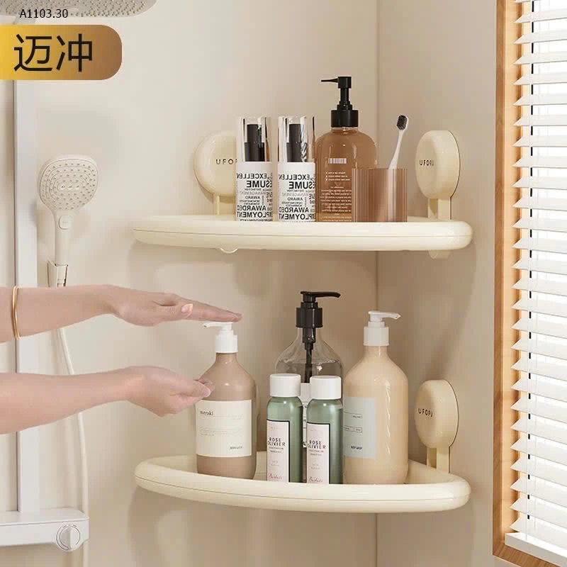 KỆ TREO TƯỜNG 2 TẦNG- sỉ 170k