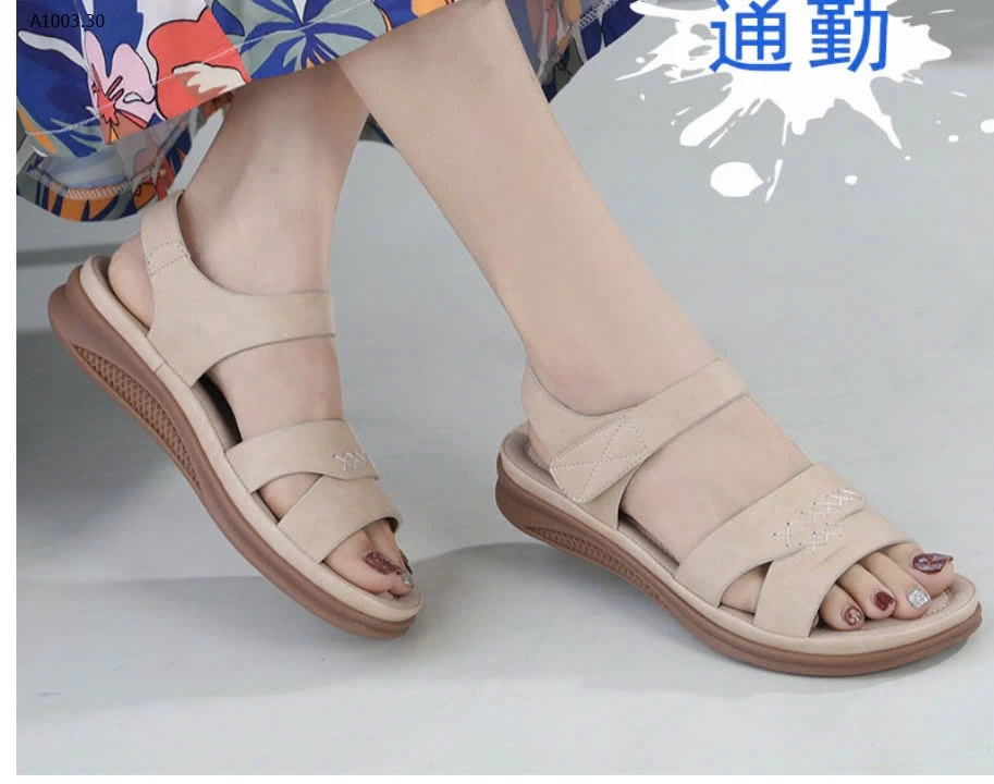 SANDAL SIKETU MẪU MỚI - sỉ 225k