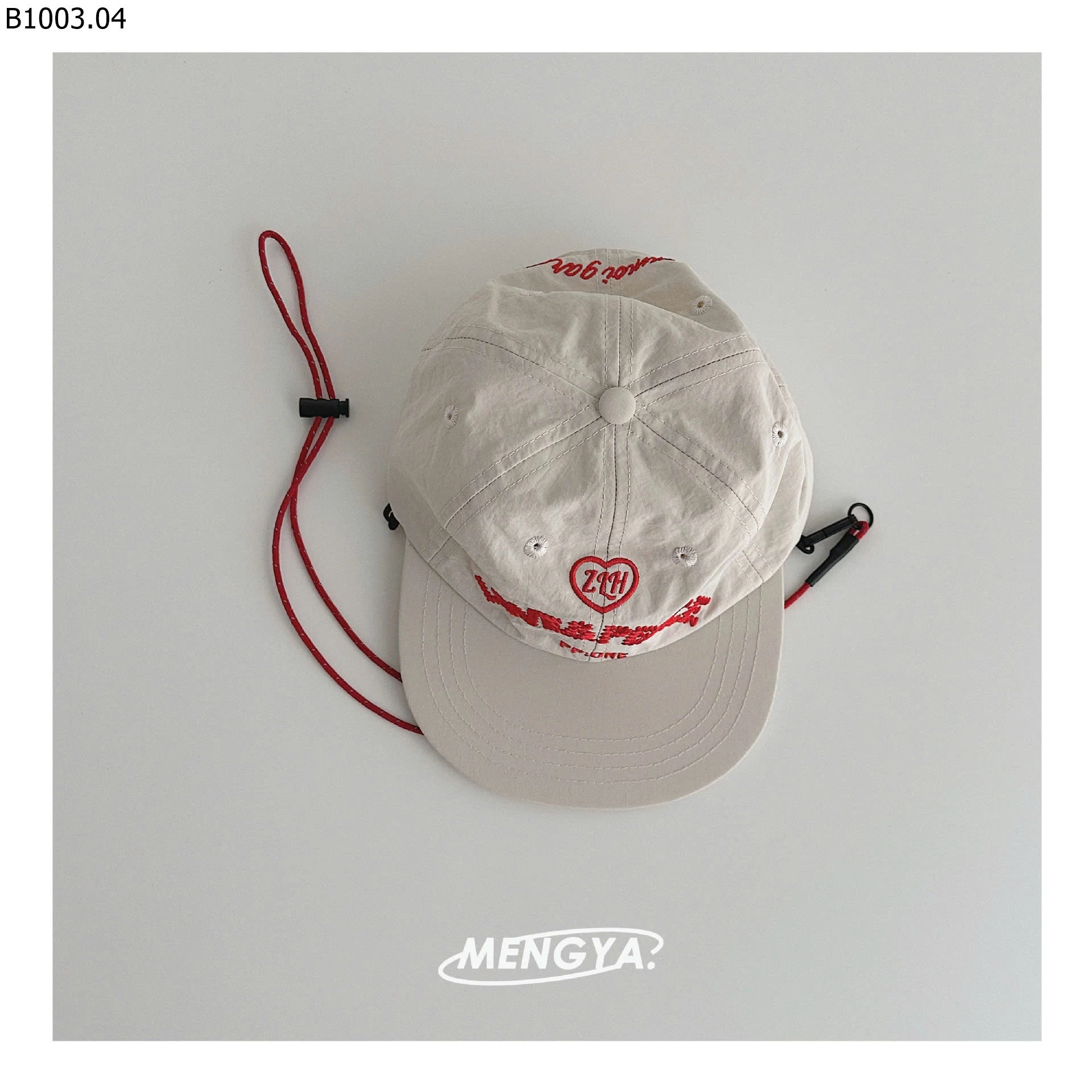 MŨ LƯỠI TRAI CHO MẸ VÀ BÉ - Giá sỉ 114k /-no /-no