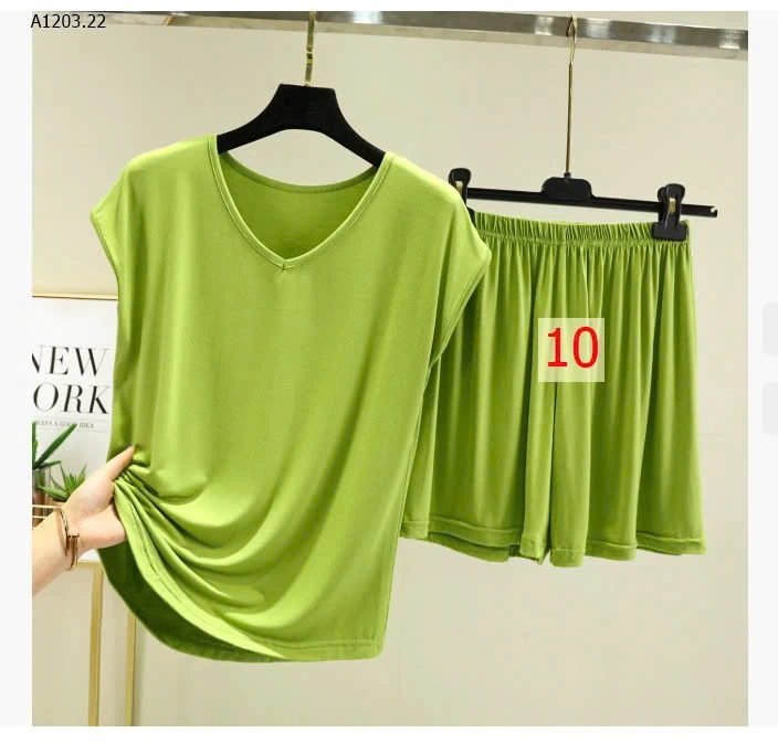 SET HÈ CỔ V CHO NỮ- sỉ 105k