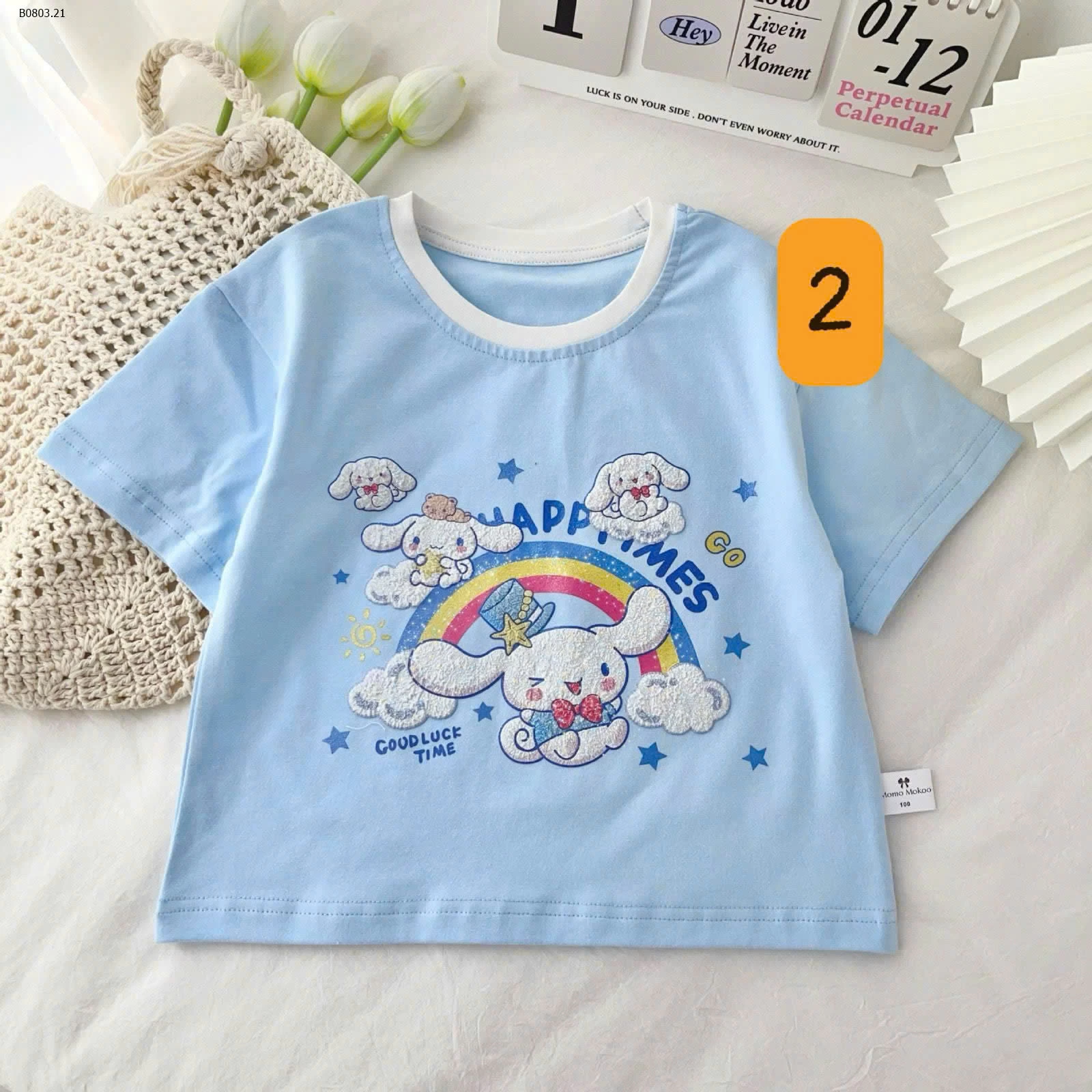 ÁO THUN IN NỔI 3D - sỉ 95k