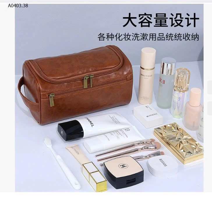 TÚI ĐỰNG ĐỒ CÁ NHÂN VINTAGE - sỉ 94k