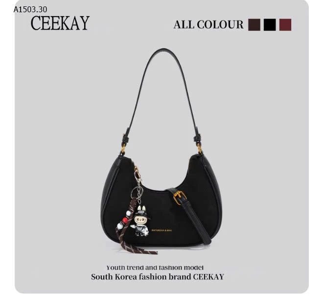 TÚI CEEKAY sỉ 245k