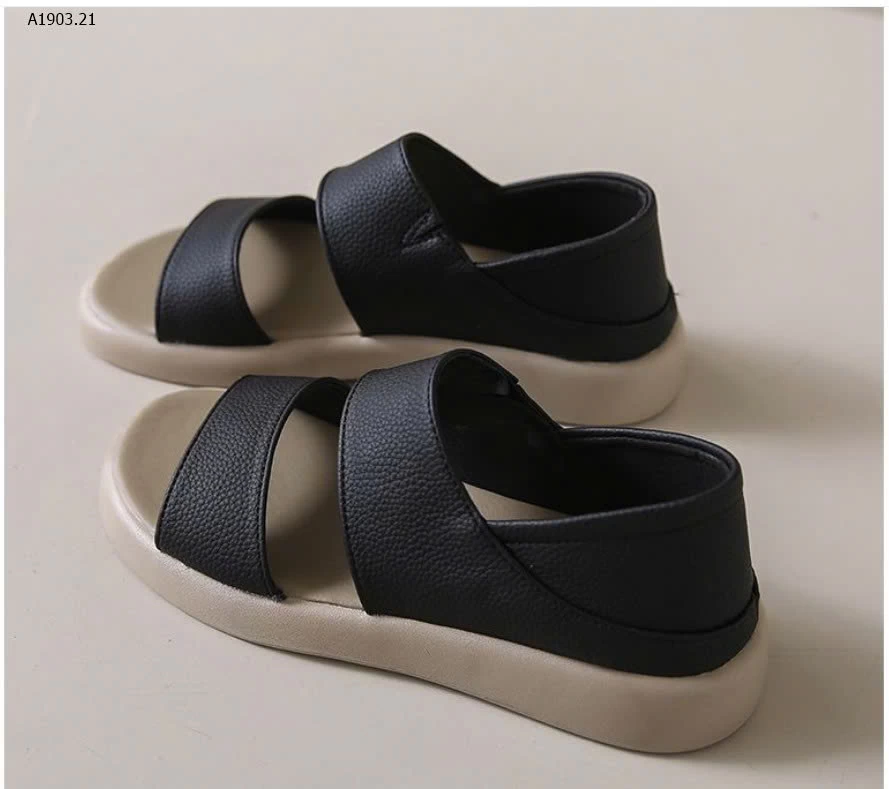 SANDAL CHO NỮ - sỉ 152k
