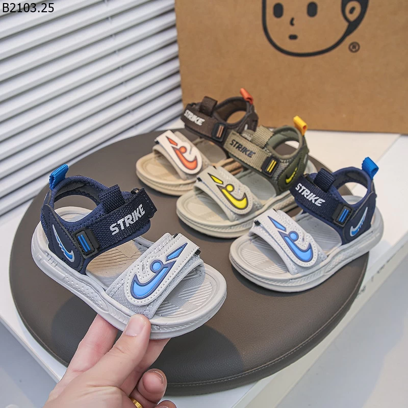 SANDAL STRIKE BÉ TRAI si 155k