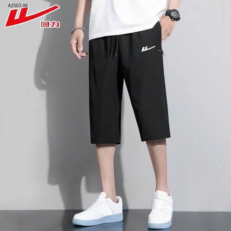 SET 2 QUẦN NGỐ NAM WƯARIOR - sỉ 308k/set 2c như hình