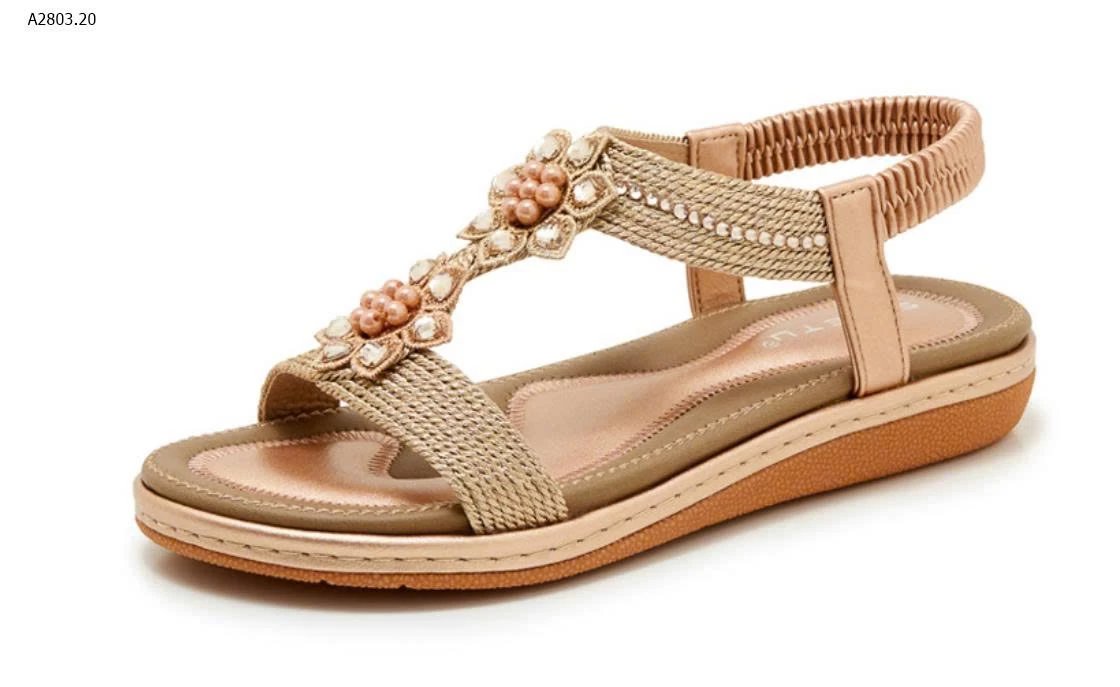 DÉP SANDAL CHO NỮ - sỉ 248k