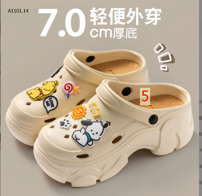 MÀU 5