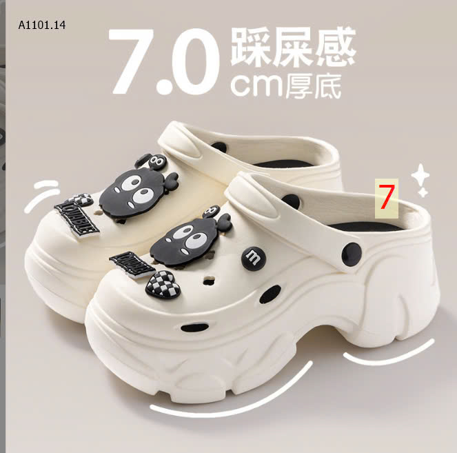 MÀU 7