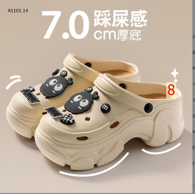MÀU 8